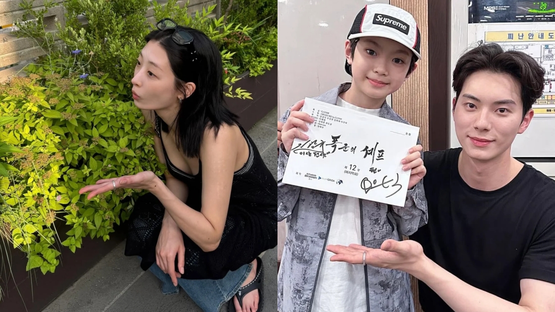 李彩玟