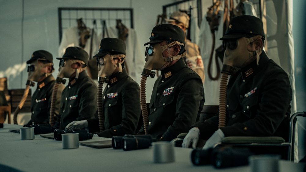 历史战争“黑幕”搬上大银幕!《731》定档9月25日全马上映 内容图4 潮品文-大潮社旗下实时最新热点娱乐时尚数码等新闻资讯网站! 731