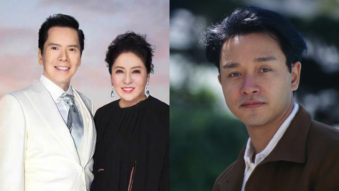 向太曝张国荣不是抑郁症轻生!因这件事内疚了22年 内容图3 潮品文-大潮社旗下实时最新热点娱乐时尚数码等新闻资讯网站! 向太 张国荣