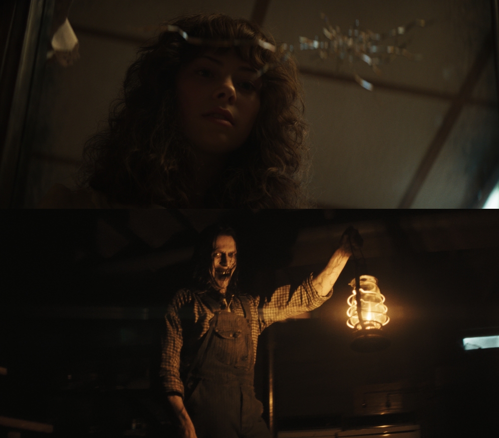 熬夜看戏|《The Conjuring: Last Rites》恐怖戏份不足?家庭线意外感人! 内容图5 潮品文-大潮社旗下实时最新热点娱乐时尚数码等新闻资讯网站! 《The Conjuring: Last Rites》恐怖戏份不足