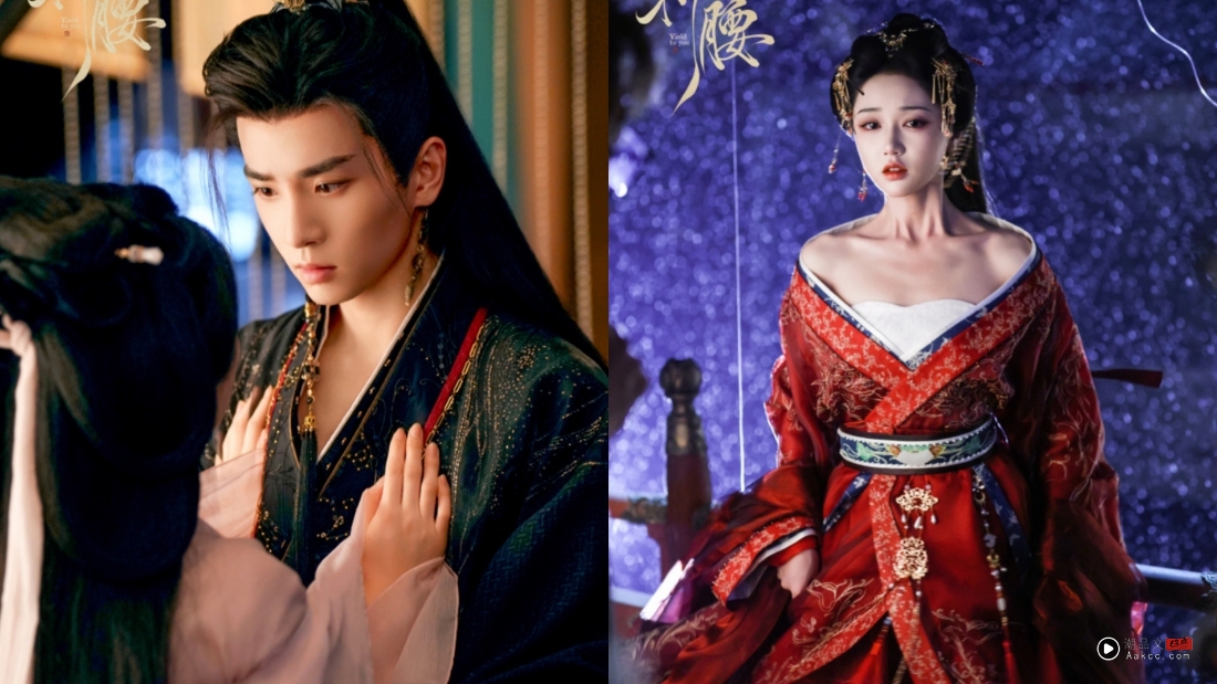 18禁露骨场面过多!短剧版《折腰》上架不足24小时 遭闪电下架! 内容图3 潮品文-大潮社旗下实时最新热点娱乐时尚数码等新闻资讯网站! 短剧版《折腰》