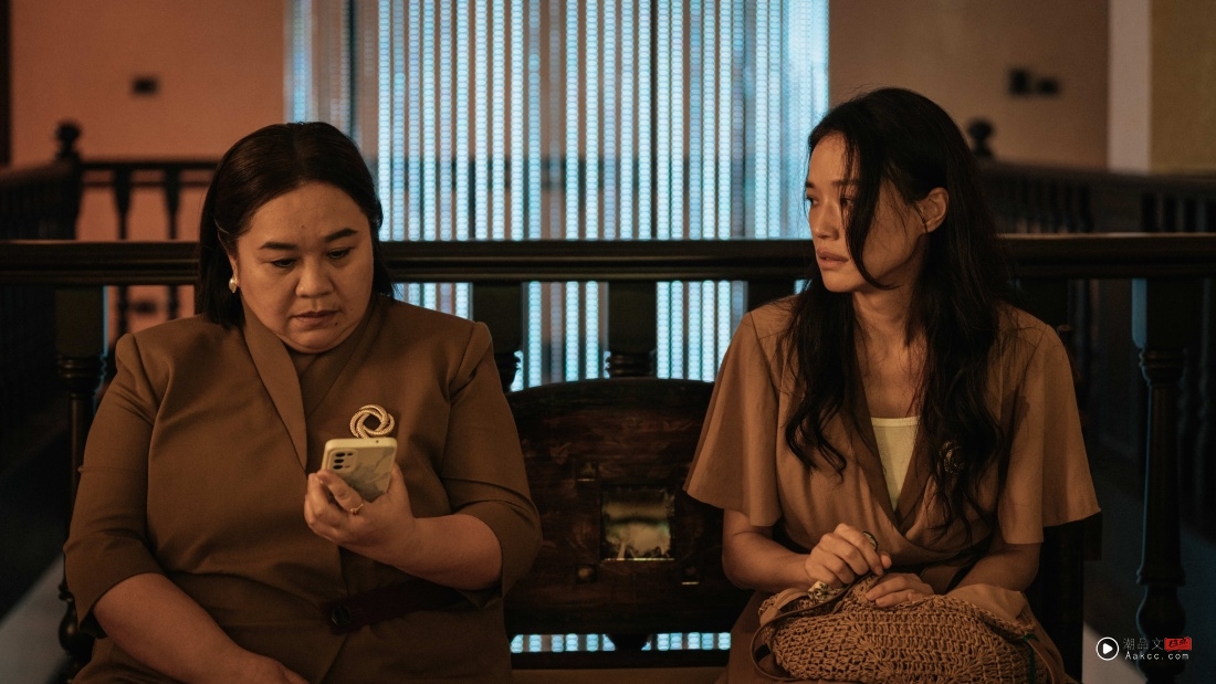 《回魂计》横扫亚洲多国Netflix Top 10!舒淇、李心洁双影后惊悚飙戏! 内容图3 潮品文-大潮社旗下实时最新热点娱乐时尚数码等新闻资讯网站! 回魂计