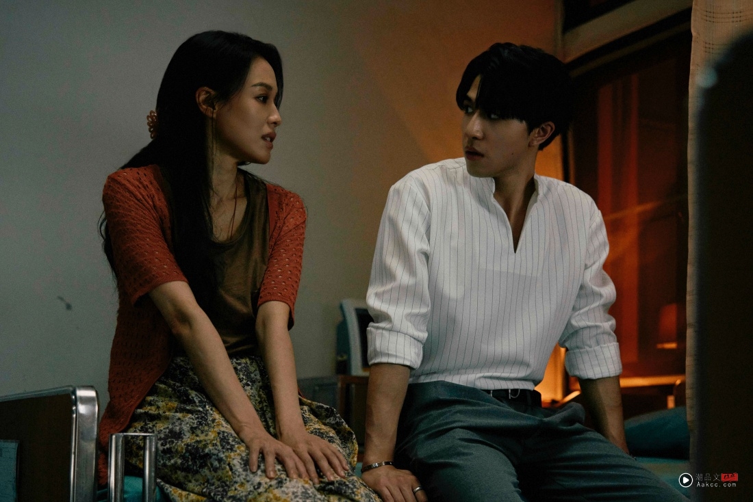 《回魂计》横扫亚洲多国Netflix Top 10!舒淇、李心洁双影后惊悚飙戏! 内容图4 潮品文-大潮社旗下实时最新热点娱乐时尚数码等新闻资讯网站! 回魂计