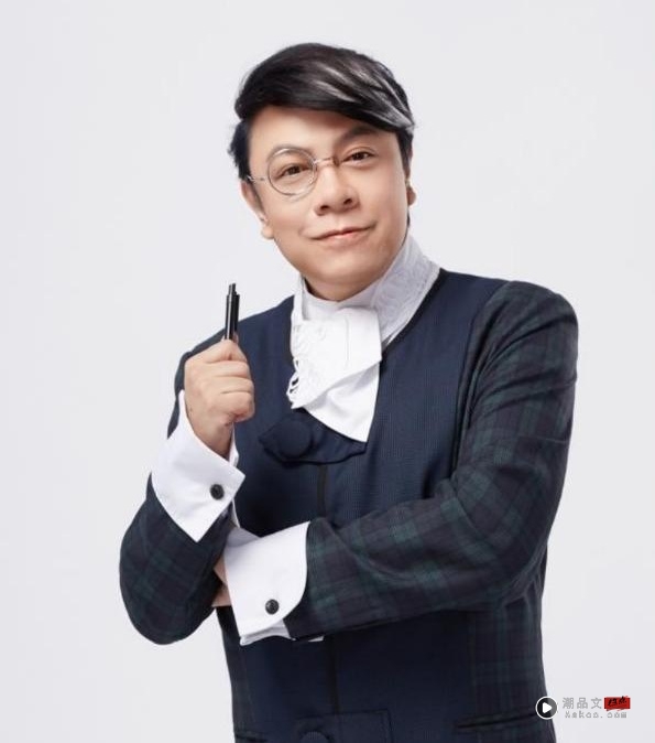 《康熙来了》确定金钟奖合体!蔡康永松口:不排除与小S再开节目! 内容图4 潮品文-大潮社旗下实时最新热点娱乐时尚数码等新闻资讯网站! 蔡康永