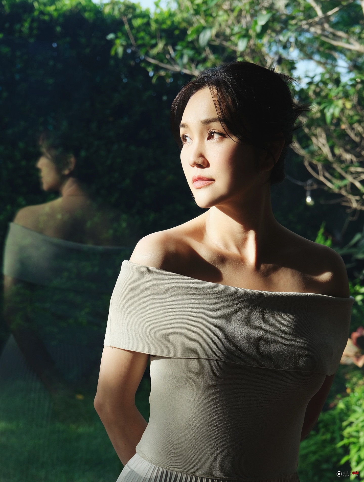 专访 · 谢安琪|出道20年见证香港乐坛潮汐涨退!“拥有一首《年度之歌》已经值得感恩” 内容图3 潮品文-大潮社旗下实时最新热点娱乐时尚数码等新闻资讯网站! 谢安琪