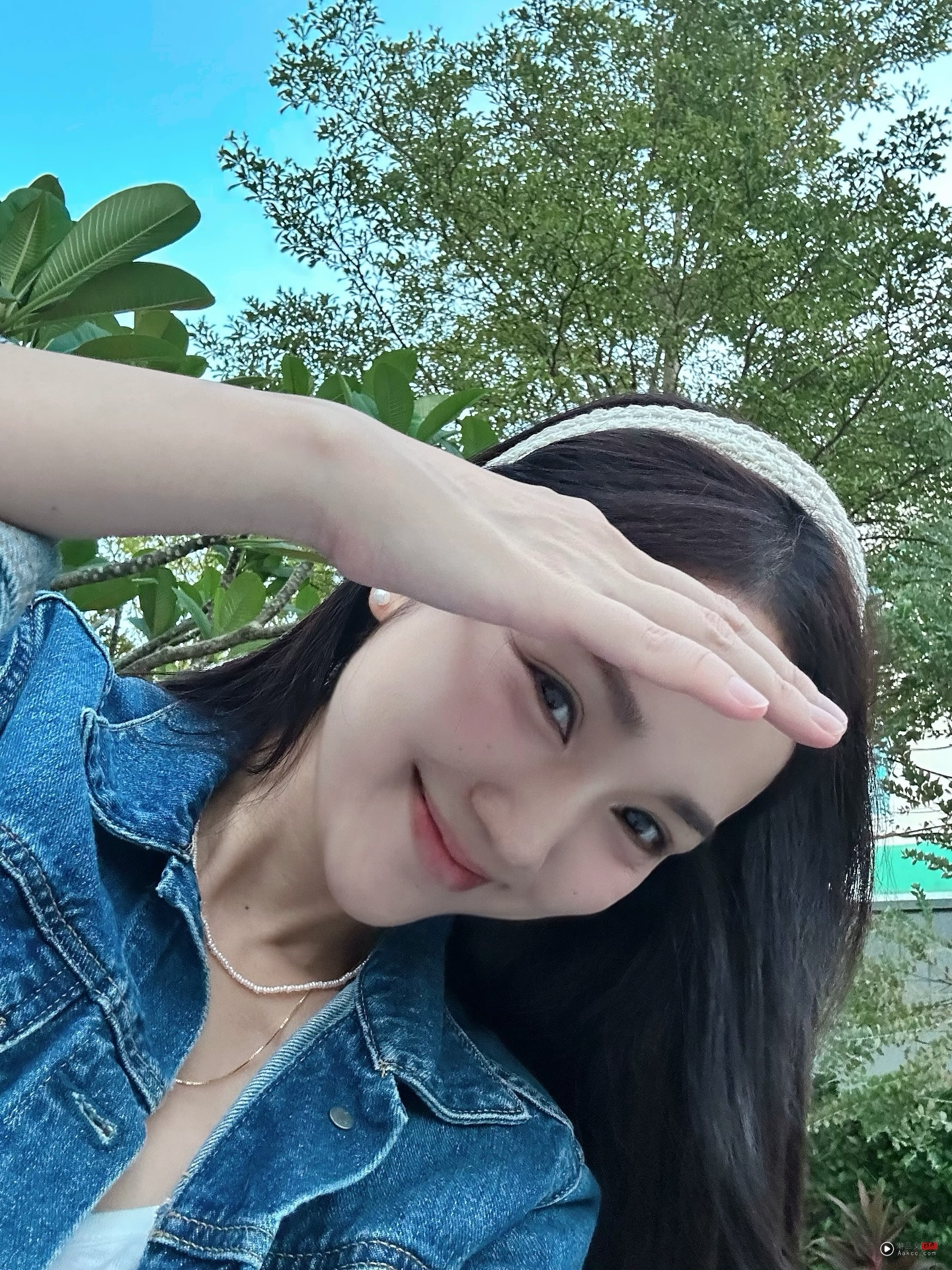 专访 · 谢安琪|出道20年见证香港乐坛潮汐涨退!“拥有一首《年度之歌》已经值得感恩” 内容图7 潮品文-大潮社旗下实时最新热点娱乐时尚数码等新闻资讯网站! 谢安琪