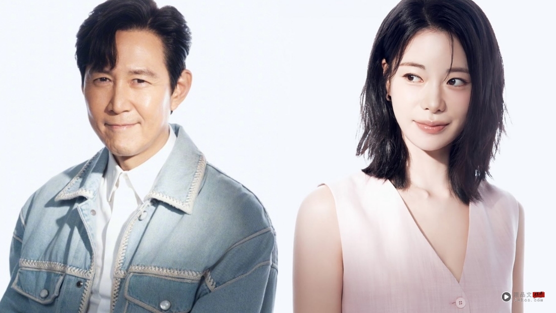 年龄差18岁!李政宰、林智妍新剧情侣画报被嘲:父女全家福 内容图2 潮品文-大潮社旗下实时最新热点娱乐时尚数码等新闻资讯网站! 李政宰、林智妍新剧情侣画报被嘲