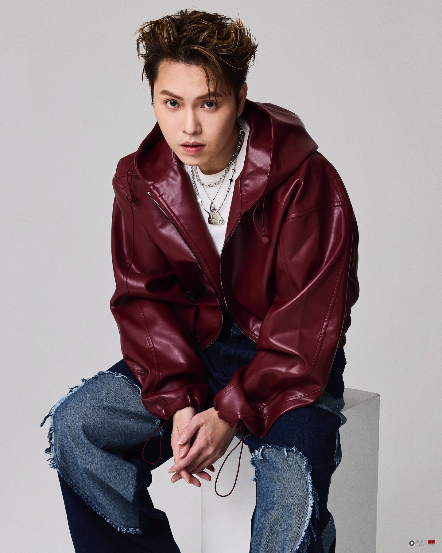 刘界辉推粤语情歌《未够》!科幻剧情铺展凄美故事! 内容图4 潮品文-大潮社旗下实时最新热点娱乐时尚数码等新闻资讯网站! 刘界辉
