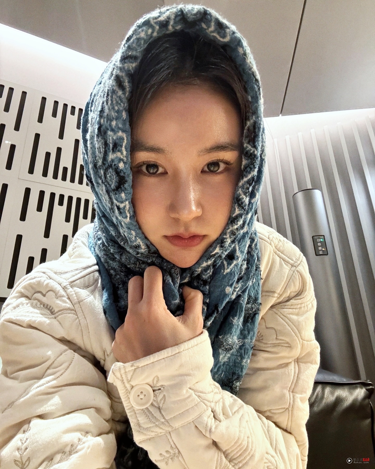 《Soda Pop》作曲人KUSH结婚啦!新娘是少女时代Yuri表妹! 内容图3 潮品文-大潮社旗下实时最新热点娱乐时尚数码等新闻资讯网站! VVN
