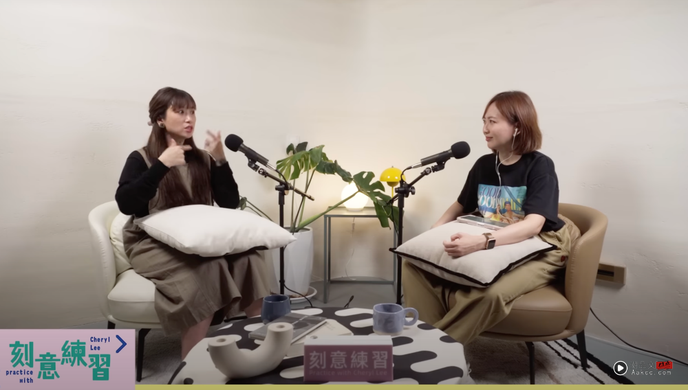 Hishiko分享通灵经验遭质疑抄袭!亲回:对天发誓这是真实体验 内容图2 潮品文-大潮社旗下实时最新热点娱乐时尚数码等新闻资讯网站! Hishiko分享通灵经验遭质疑抄袭