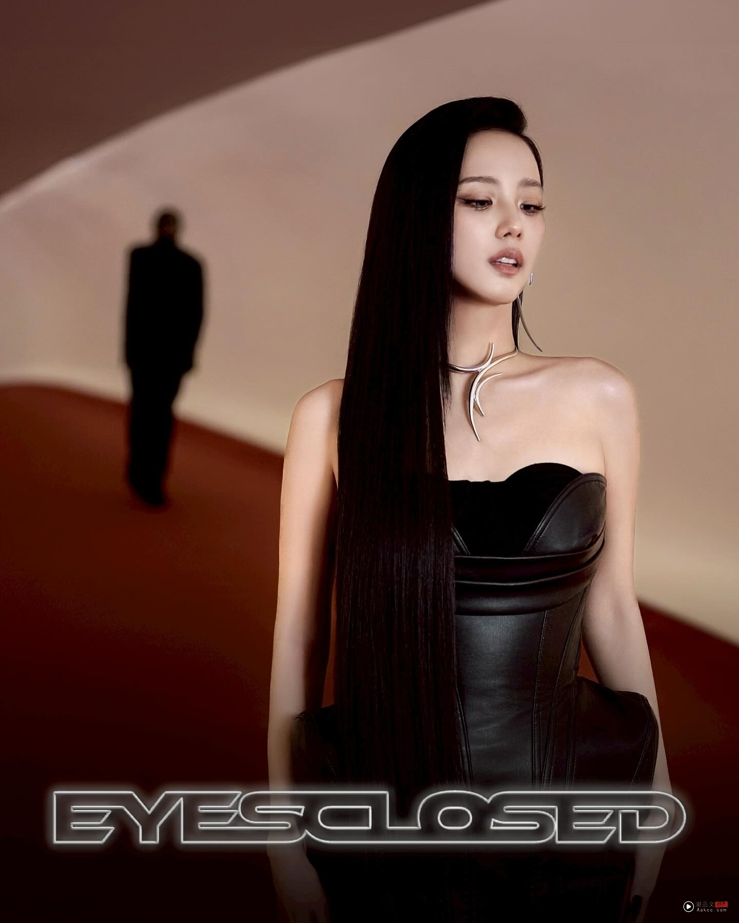 BLACKPINK JISOO预告推出新歌!合作对象竟是Zayn Malik! 内容图2 潮品文-大潮社旗下实时最新热点娱乐时尚数码等新闻资讯网站! Jisoo