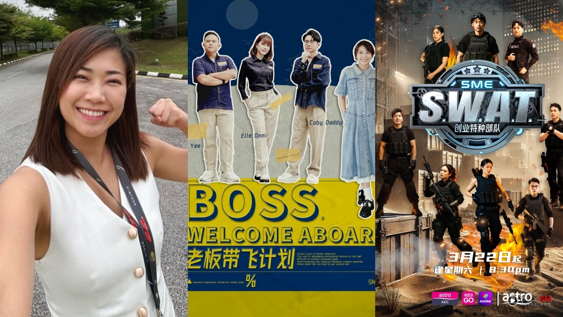 《亚洲影艺创意大奖》公布区域得奖名单!《名門》米雪摘“最佳女主角” 内容图4 潮品文-大潮社旗下实时最新热点娱乐时尚数码等新闻资讯网站! 亚洲影艺创意大奖