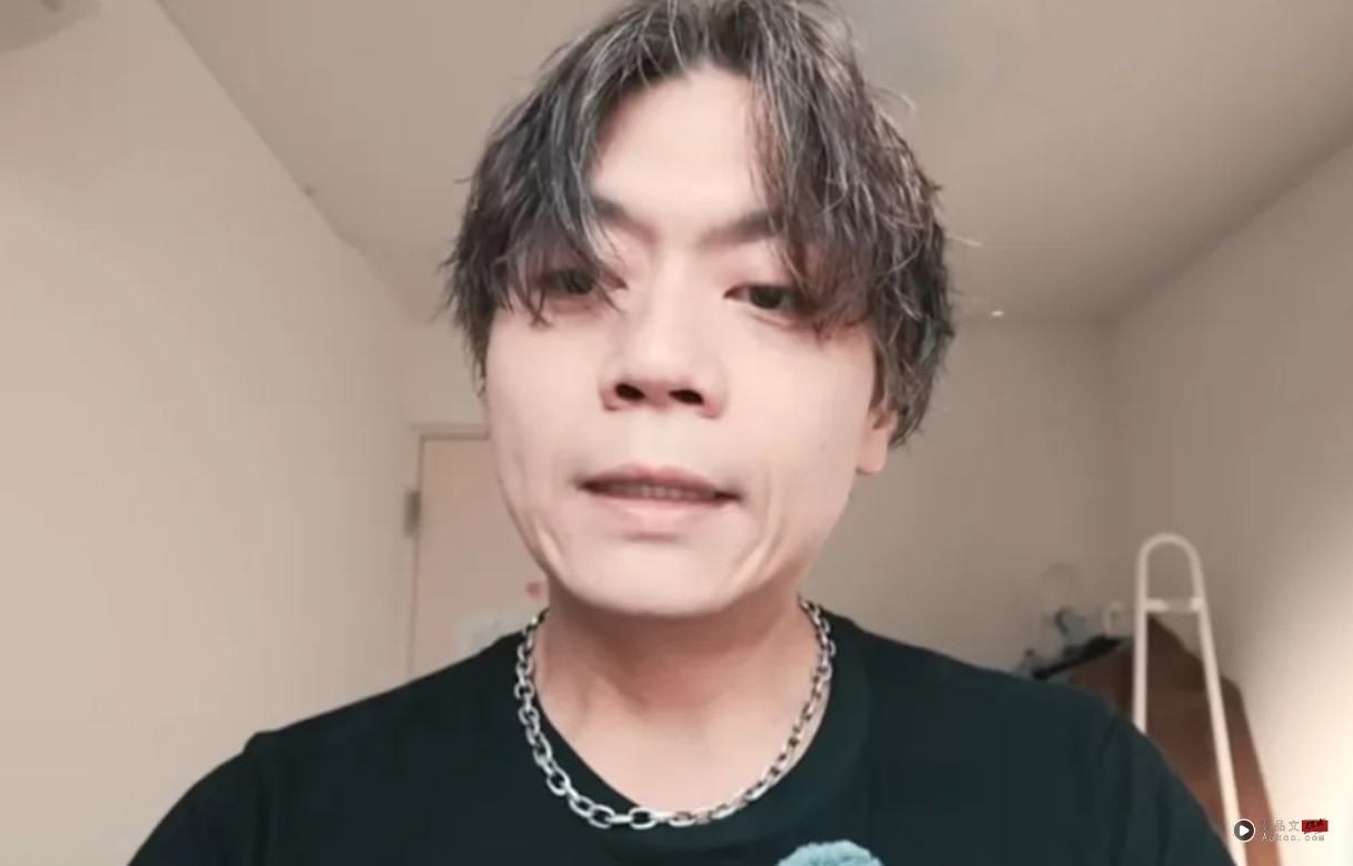 “我真后悔为了你离婚”成导火线!女画家自曝被Ryu暴力对待! 内容图4 潮品文-大潮社旗下实时最新热点娱乐时尚数码等新闻资讯网站! Ryu 女画家