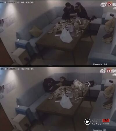KISS OF LIFE队长包厢私密片疯传!疑与男偶像亲密互动! 内容图5 潮品文-大潮社旗下实时最新热点娱乐时尚数码等新闻资讯网站! KISS OF LIFE