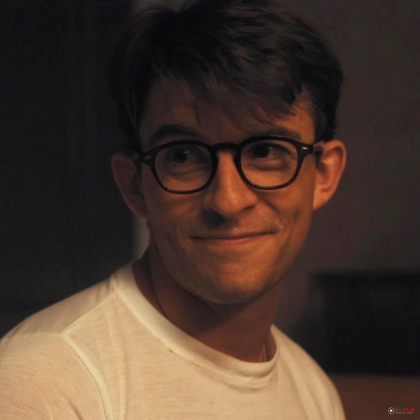 Jonathan Bailey