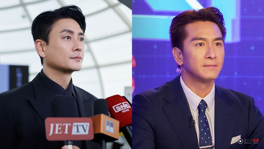 《新闻女王2》一开场就有人死!佘诗曼全黑打扮伤心落泪 内容图5 潮品文-大潮社旗下实时最新热点娱乐时尚数码等新闻资讯网站! 新闻女王2