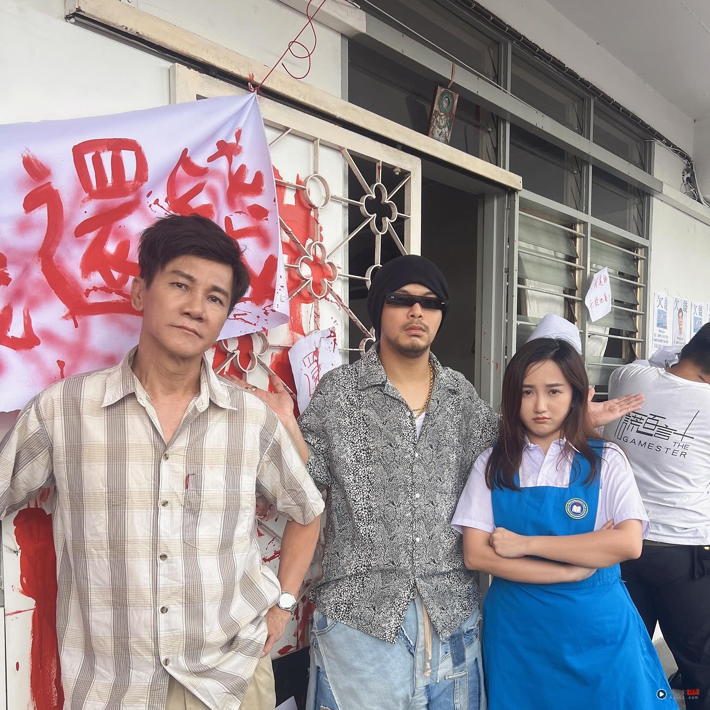 黄某某涉毒 | 杨宝贝:他对人对事一直尊重!感谢对方雪中送炭给工作机会 内容图4 潮品文-大潮社旗下实时最新热点娱乐时尚数码等新闻资讯网站! 黄某某 杨宝贝
