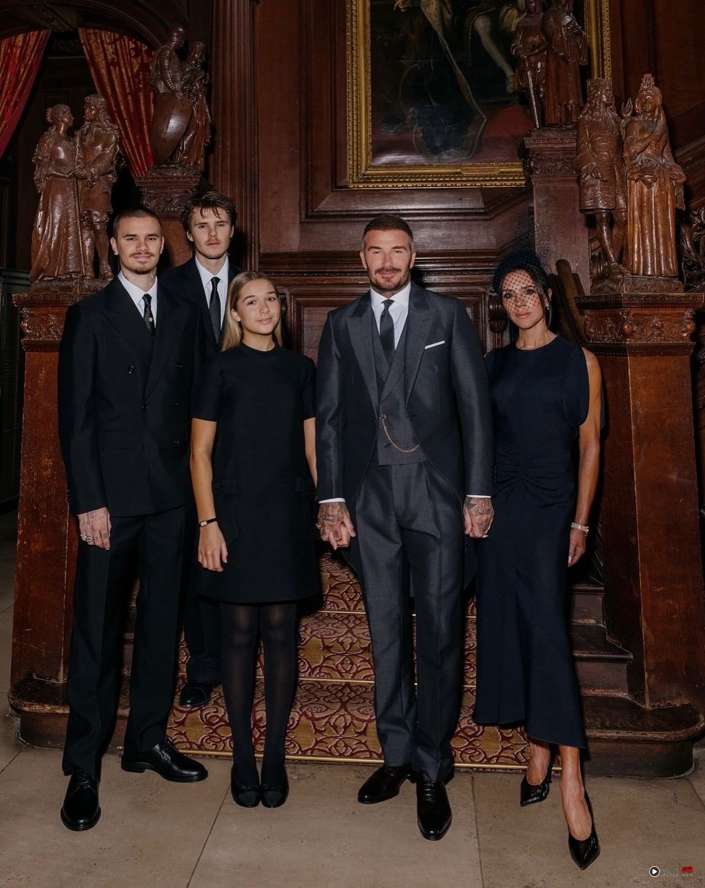 David Beckham