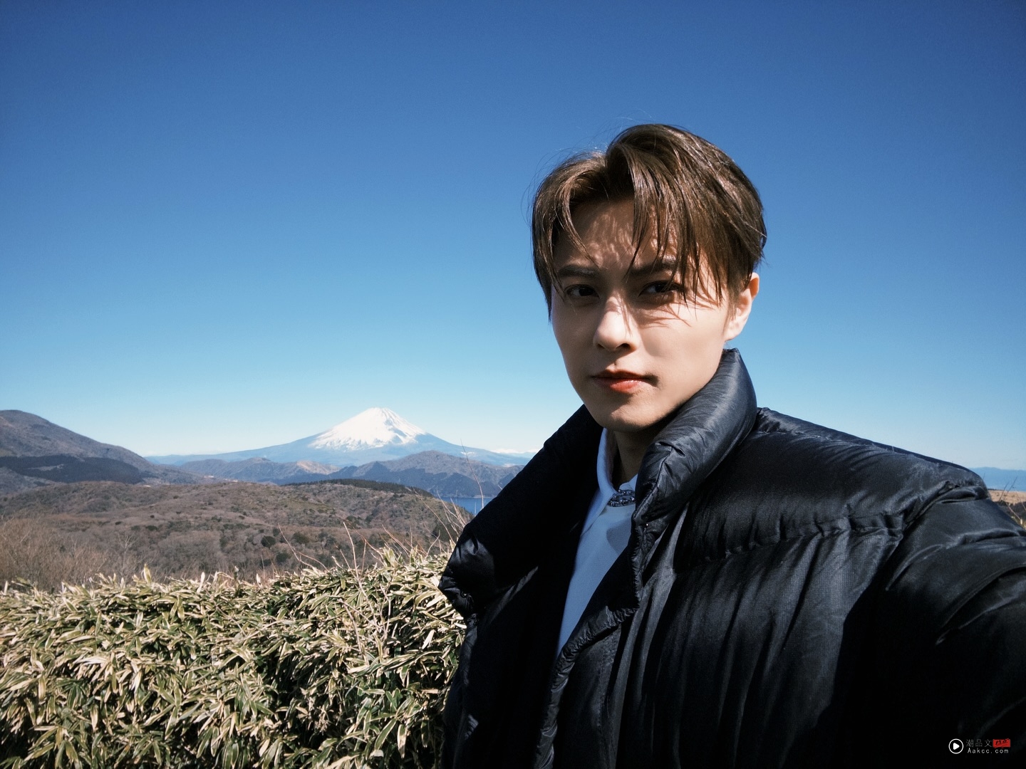 王子2度发道歉声明!认了介入粿粿、范姜彦丰婚姻 遭萧敬腾经纪公司切割 内容图4 潮品文-大潮社旗下实时最新热点娱乐时尚数码等新闻资讯网站! 王子