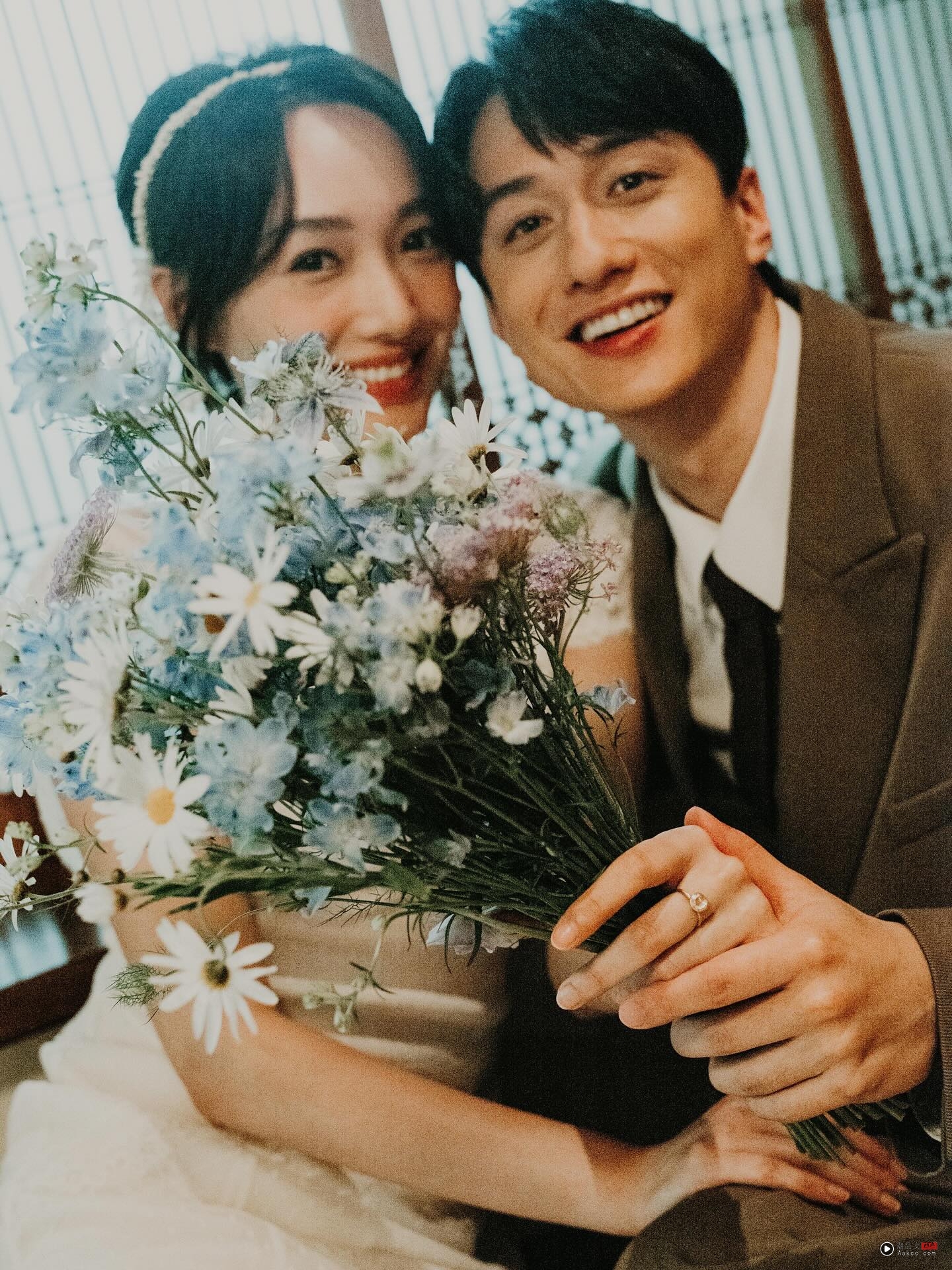 蔡思韵曝刘俊谦1年前已经求婚!感动但生气:素颜穿很丑 内容图2 潮品文-大潮社旗下实时最新热点娱乐时尚数码等新闻资讯网站! 蔡思韵曝刘俊谦1年前已经求婚