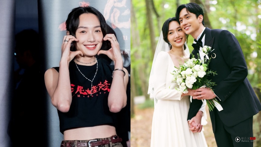 蔡思韵曝刘俊谦1年前已经求婚!感动但生气:素颜穿很丑 内容图3 潮品文-大潮社旗下实时最新热点娱乐时尚数码等新闻资讯网站! 蔡思韵曝刘俊谦1年前已经求婚