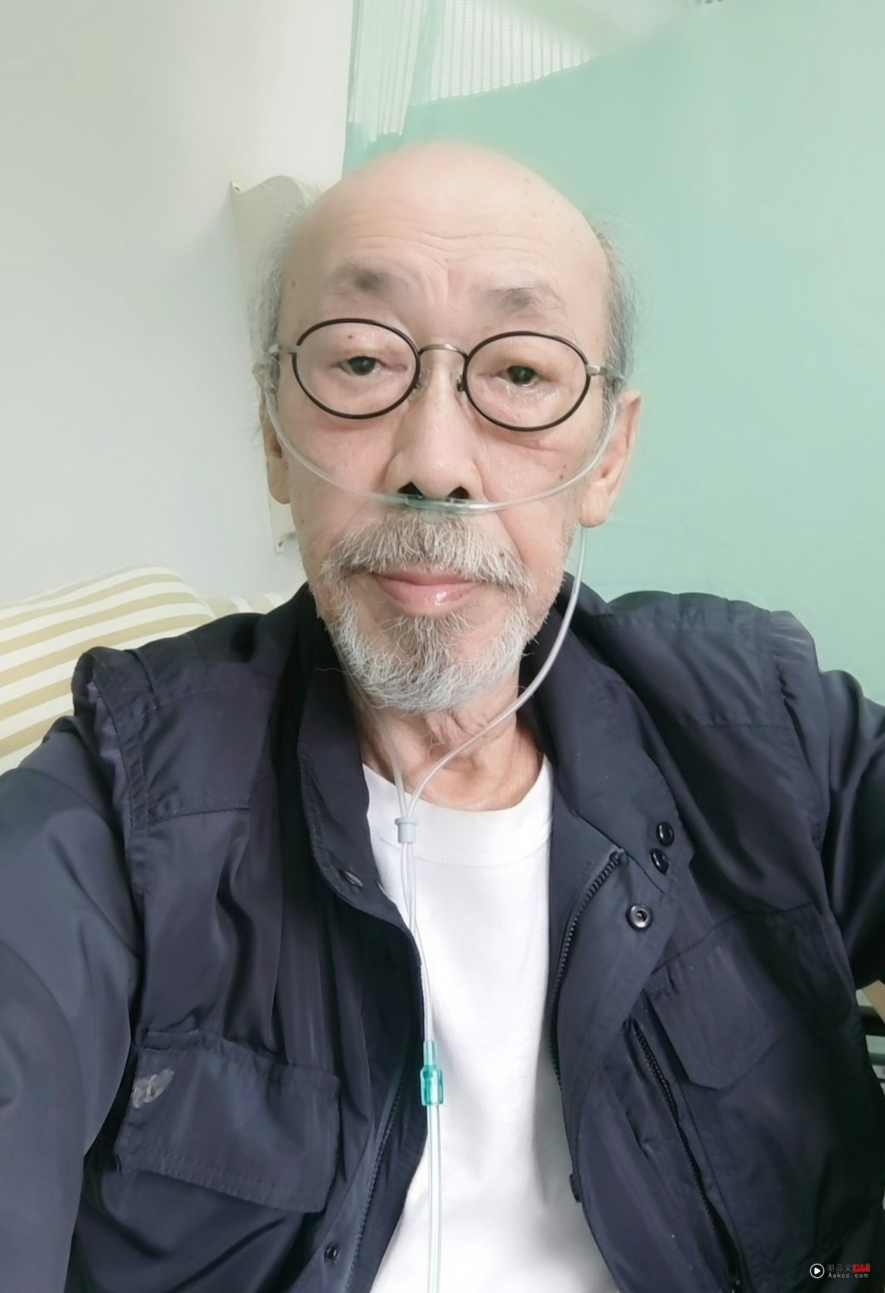 冯淬帆去世！