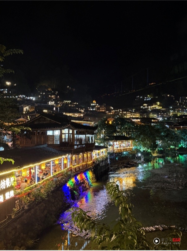 旅游 | 多彩贵州 5 天 4 夜深度行旅:山水、人文、味觉全记录 内容图5 潮品文-大潮社旗下实时最新热点娱乐时尚数码等新闻资讯网站!