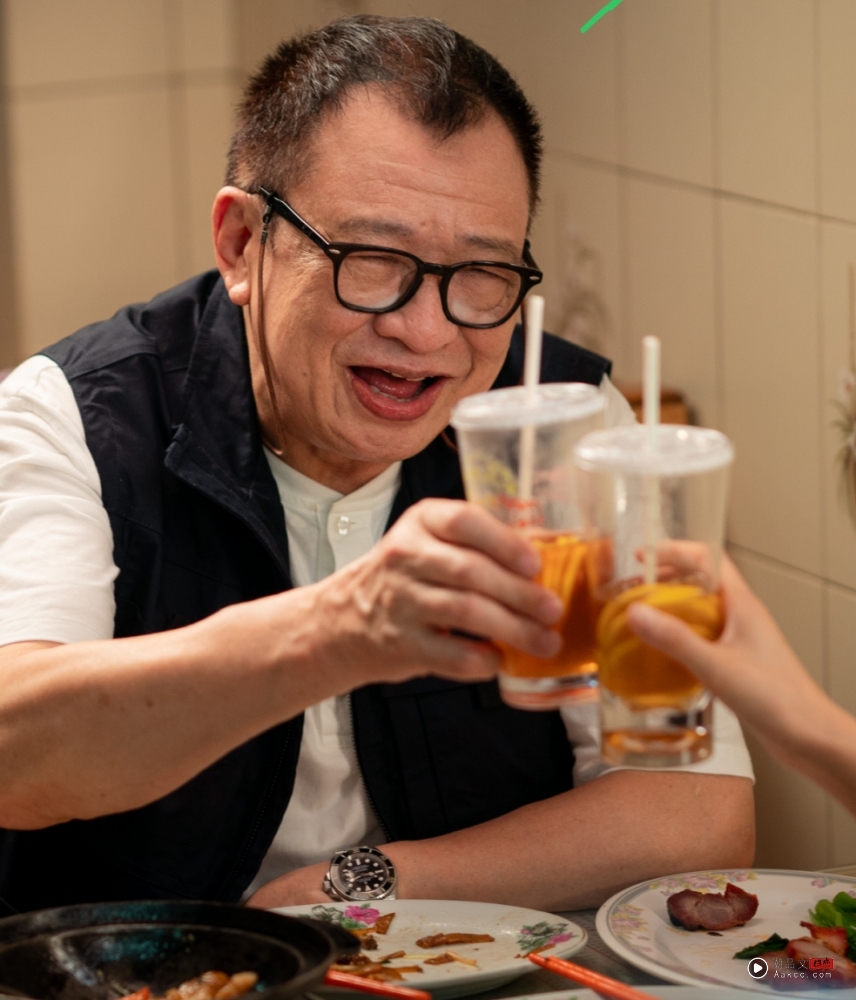 许绍雄离世 | 生前活得通透!他留给后人的10句语录 值得细品 内容图4 潮品文-大潮社旗下实时最新热点娱乐时尚数码等新闻资讯网站! 许绍雄