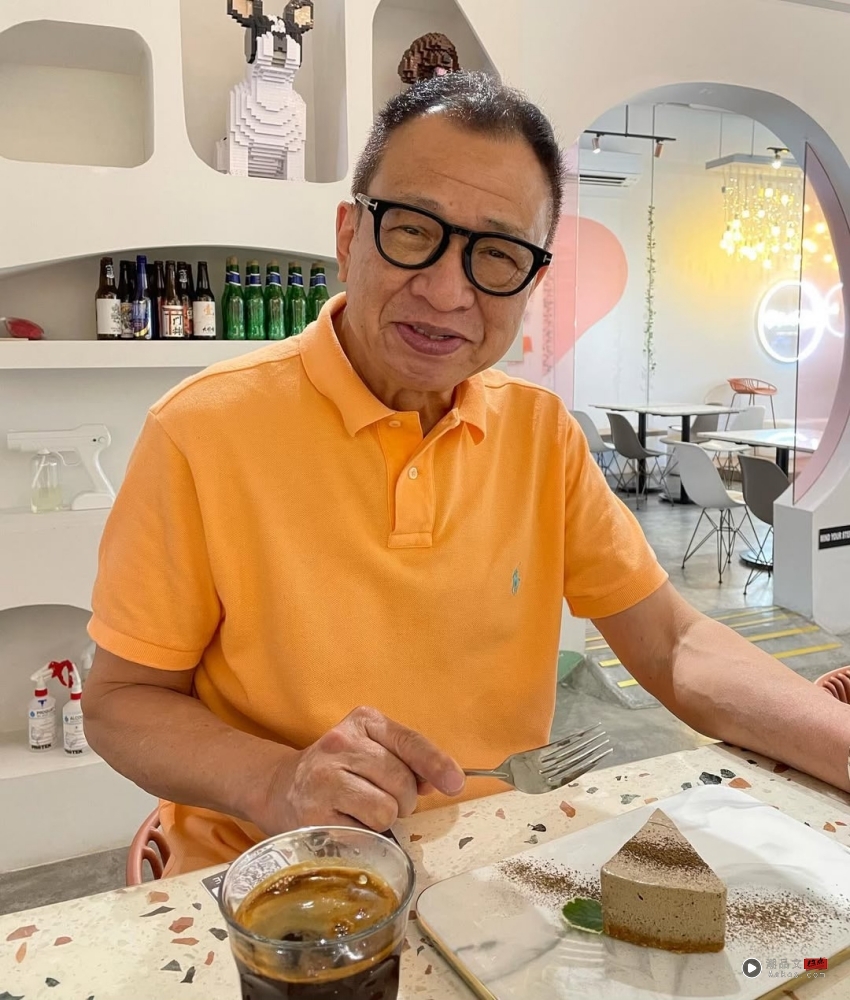 许绍雄离世|不想黄子华亏钱说善意谎言!骂初入行马国明背后藏感人原因 内容图2 潮品文-大潮社旗下实时最新热点娱乐时尚数码等新闻资讯网站! 许绍雄