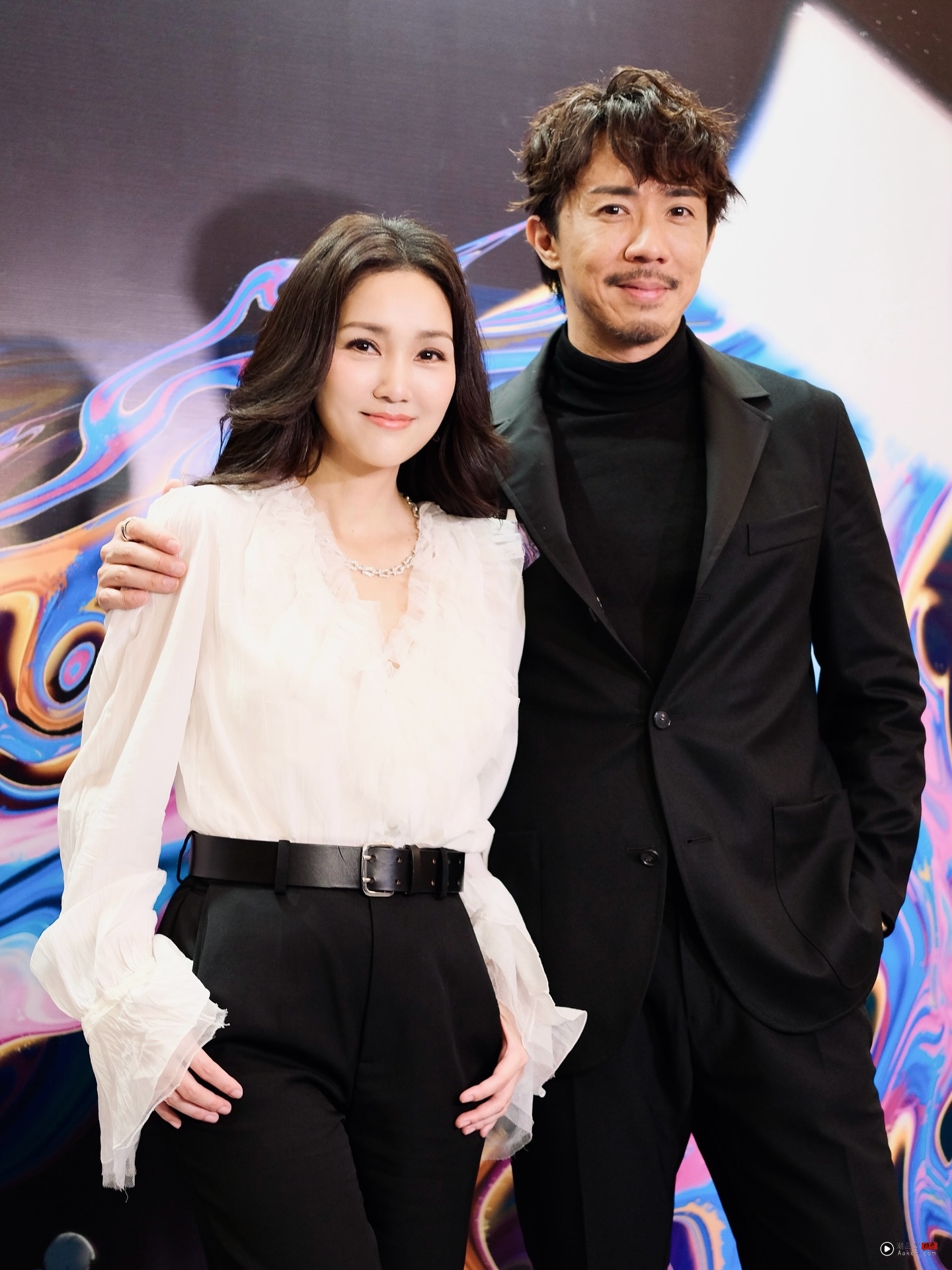 夫妻档惊喜合体?张继聪暗示将担任谢安琪马来西亚演唱会嘉宾! 内容图2 潮品文-大潮社旗下实时最新热点娱乐时尚数码等新闻资讯网站! 夫妻档惊喜合体?张继聪暗示将担任谢安琪马来西亚演唱会嘉宾! 娱乐资讯 图2张