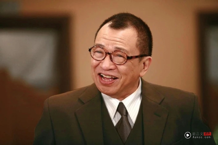 许绍雄离世 | 入行53年!他演过的7个代表角色 “欢喜哥”最经典 内容图2 潮品文-大潮社旗下实时最新热点娱乐时尚数码等新闻资讯网站! 许绍雄