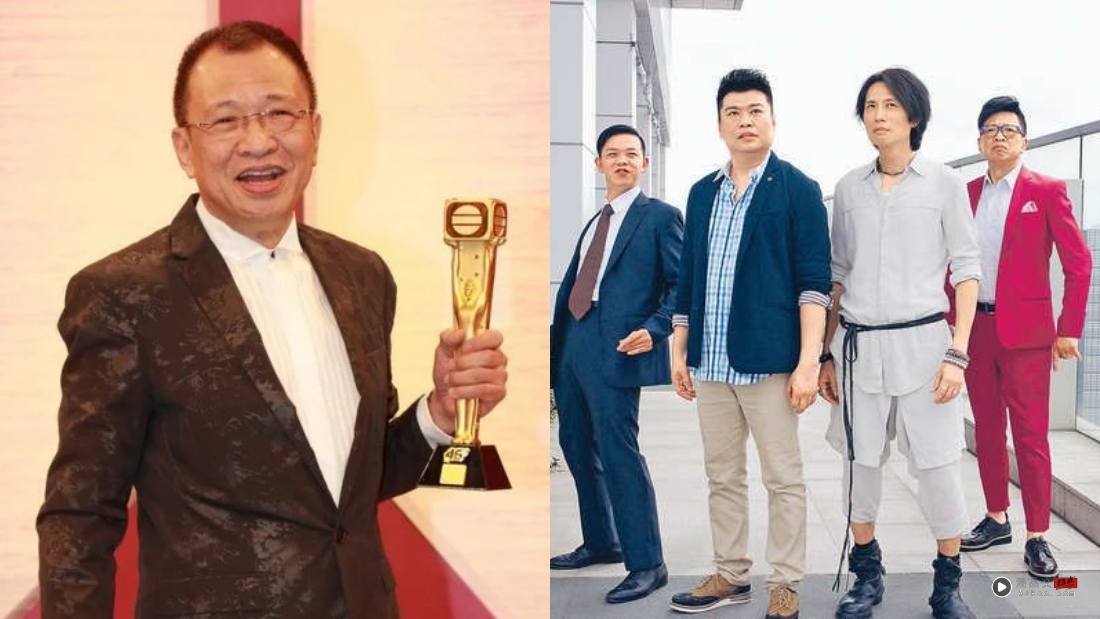 许绍雄离世 | 入行53年!他演过的7个代表角色 “欢喜哥”最经典 内容图8 潮品文-大潮社旗下实时最新热点娱乐时尚数码等新闻资讯网站! 许绍雄