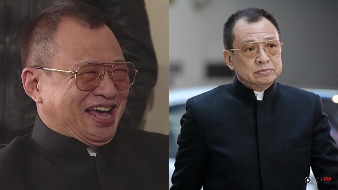 许绍雄离世 | 入行53年!他演过的7个代表角色 “欢喜哥”最经典 内容图9 潮品文-大潮社旗下实时最新热点娱乐时尚数码等新闻资讯网站! 许绍雄