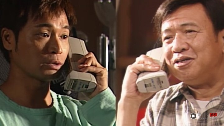 许绍雄离世 | 入行53年!他演过的7个代表角色 “欢喜哥”最经典 内容图5 潮品文-大潮社旗下实时最新热点娱乐时尚数码等新闻资讯网站! 许绍雄