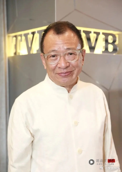 “Benz哥”许绍雄离世!享年 76 岁 内容图2 潮品文-大潮社旗下实时最新热点娱乐时尚数码等新闻资讯网站! 许绍雄离世