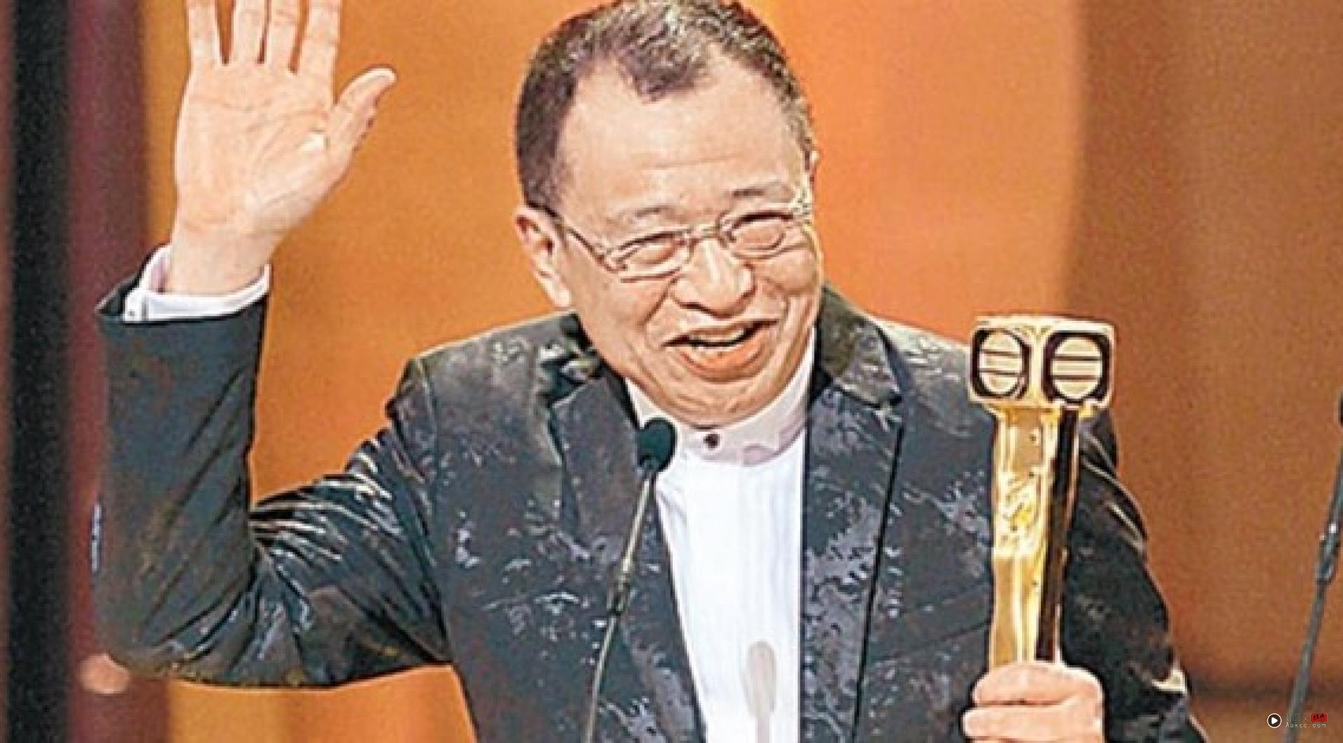 76岁许绍雄仍未苏醒!太公是慈禧太后重臣 “Benz雄”外号由来 内容图5 潮品文-大潮社旗下实时最新热点娱乐时尚数码等新闻资讯网站! 许绍雄