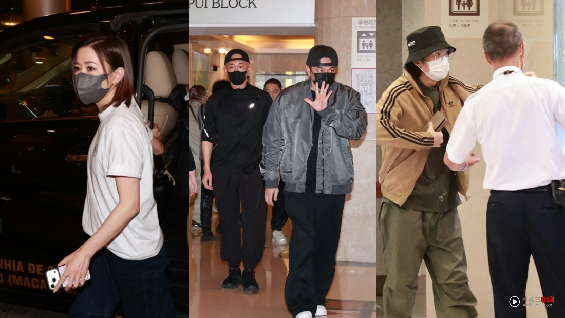 76岁许绍雄仍未苏醒!太公是慈禧太后重臣 “Benz雄”外号由来 内容图2 潮品文-大潮社旗下实时最新热点娱乐时尚数码等新闻资讯网站! 佘诗曼 林峯 吴卓羲 黄子华