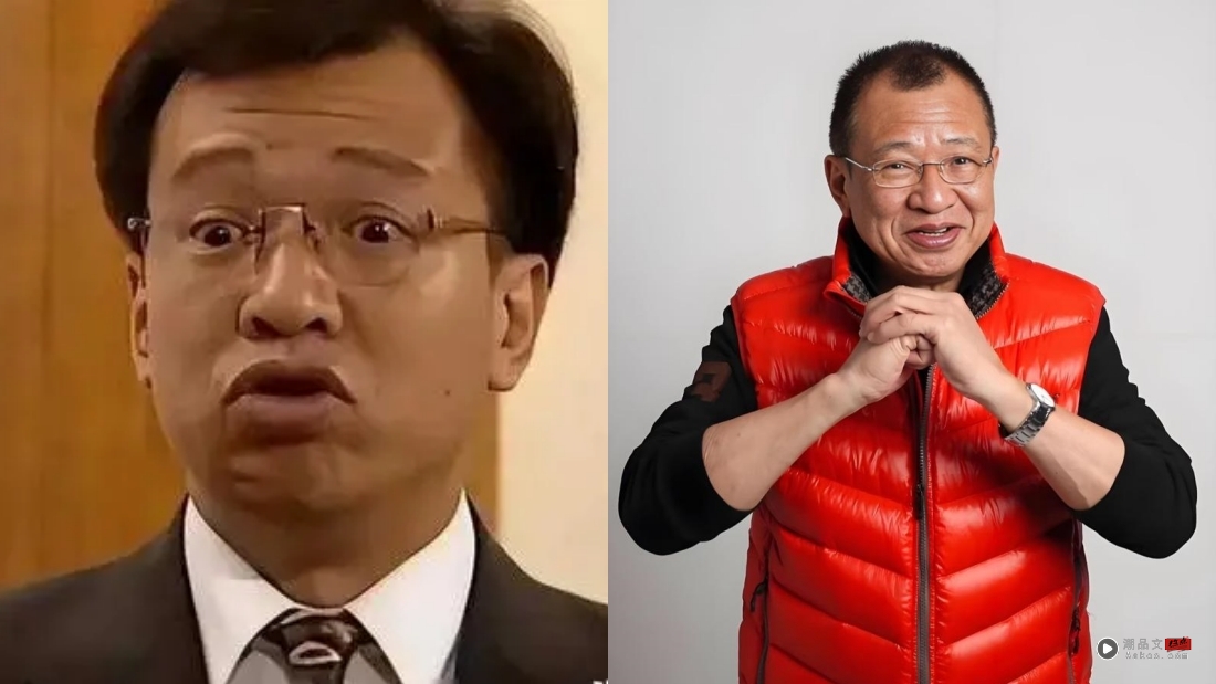 76岁许绍雄仍未苏醒!太公是慈禧太后重臣 “Benz雄”外号由来 内容图4 潮品文-大潮社旗下实时最新热点娱乐时尚数码等新闻资讯网站! 许绍雄