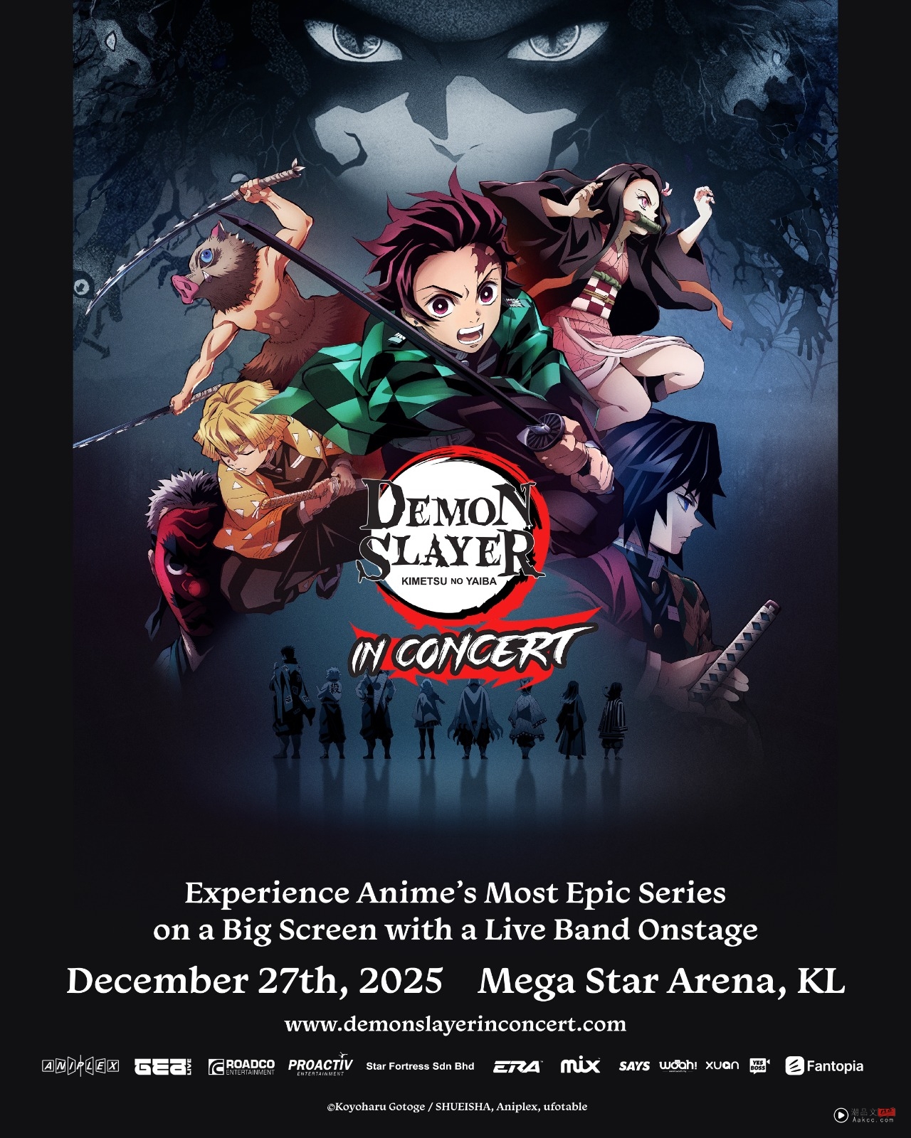 Demon Slayer KL