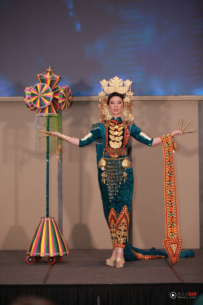 Miss Universe Malaysia 2025