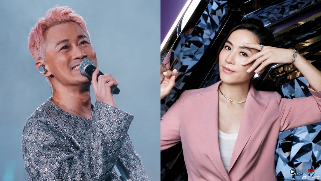 林峯预告吉隆坡站巡演请视后当嘉宾!当事人宣萱:是的! 内容图2 潮品文-大潮社旗下实时最新热点娱乐时尚数码等新闻资讯网站! 林峯 宣萱