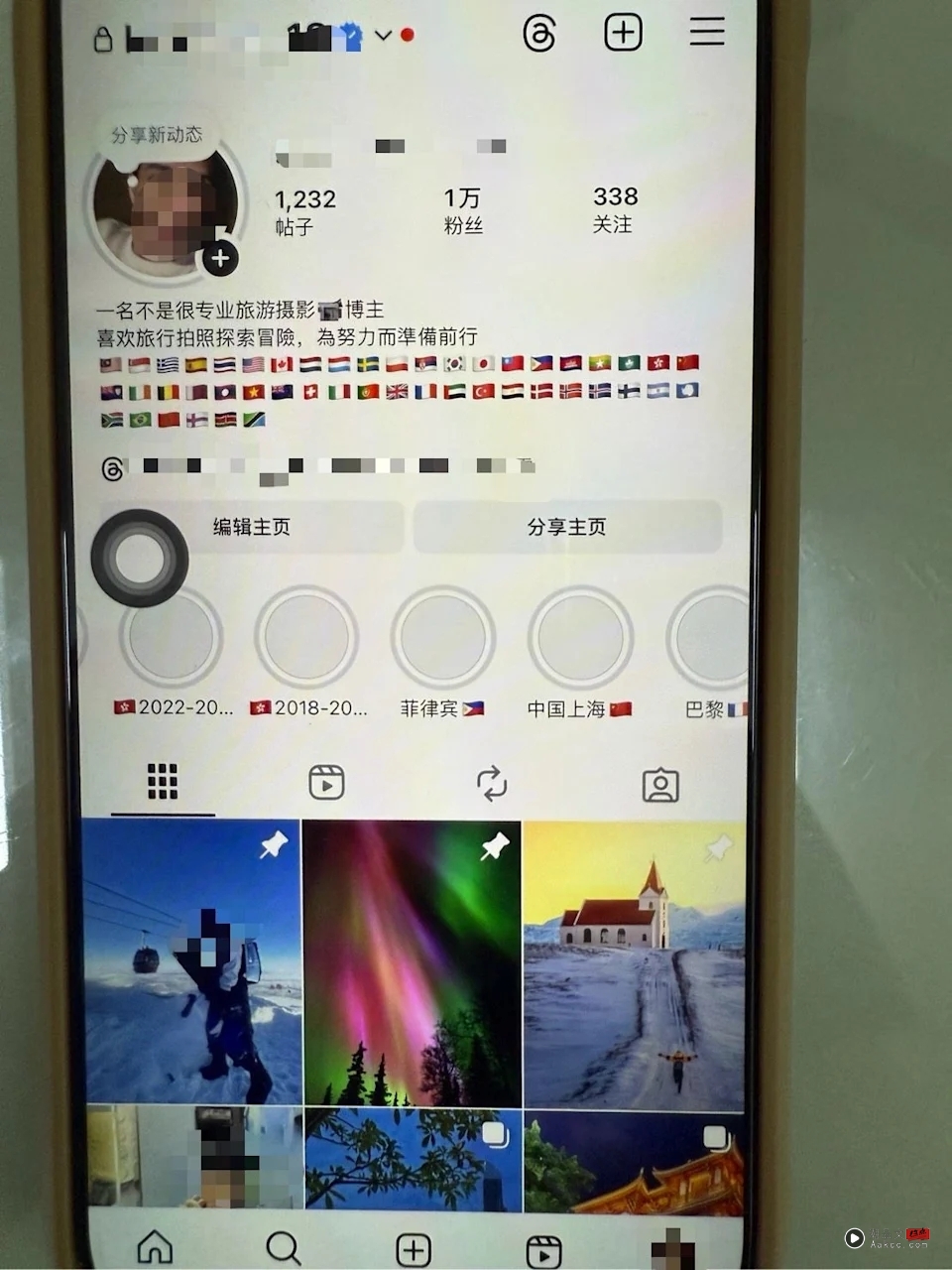 马来西亚网红