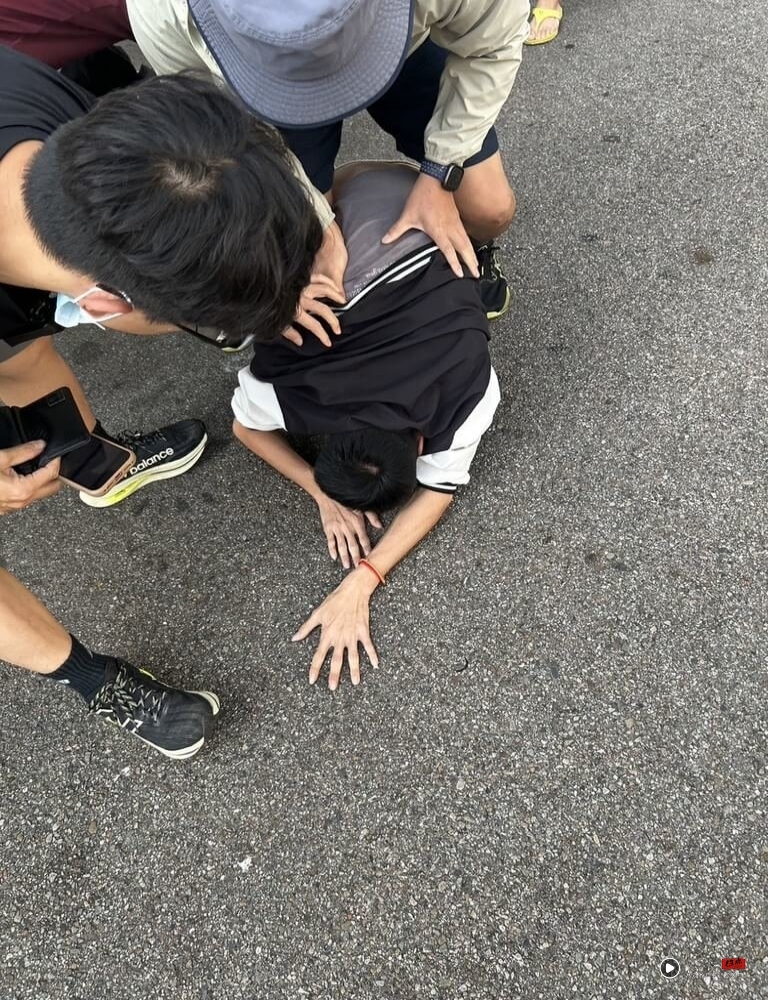 马来西亚网红