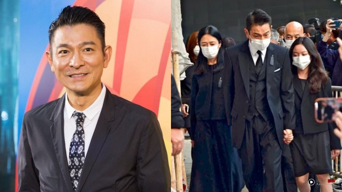 郭富城喜迎“三宝”小公主!香港四大天王都是女儿奴 内容图4 潮品文-大潮社旗下实时最新热点娱乐时尚数码等新闻资讯网站! 刘德华