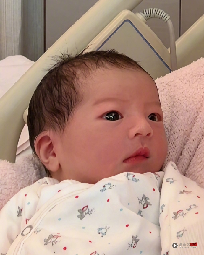 郭富城喜迎“三宝”小公主!香港四大天王都是女儿奴 内容图3 潮品文-大潮社旗下实时最新热点娱乐时尚数码等新闻资讯网站! 郭富城