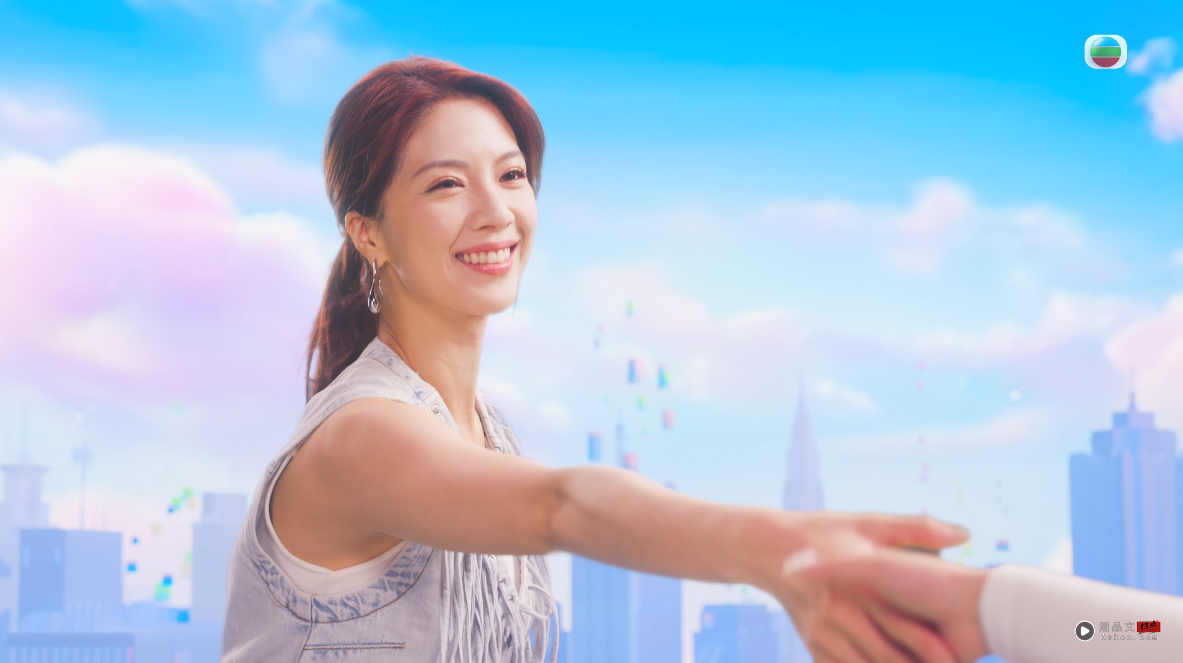 TVB踏入58周年台庆月!台庆剧《新闻女王2》强势登场! 内容图4 潮品文-大潮社旗下实时最新热点娱乐时尚数码等新闻资讯网站! TVB