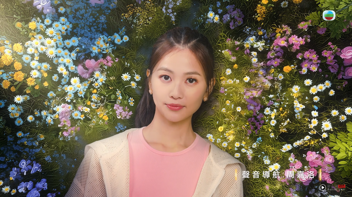 TVB踏入58周年台庆月!台庆剧《新闻女王2》强势登场! 内容图5 潮品文-大潮社旗下实时最新热点娱乐时尚数码等新闻资讯网站! TVB