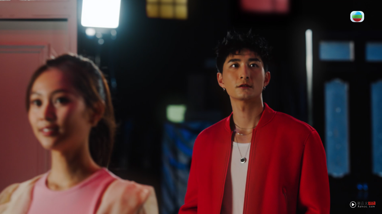 TVB踏入58周年台庆月!台庆剧《新闻女王2》强势登场! 内容图8 潮品文-大潮社旗下实时最新热点娱乐时尚数码等新闻资讯网站! TVB