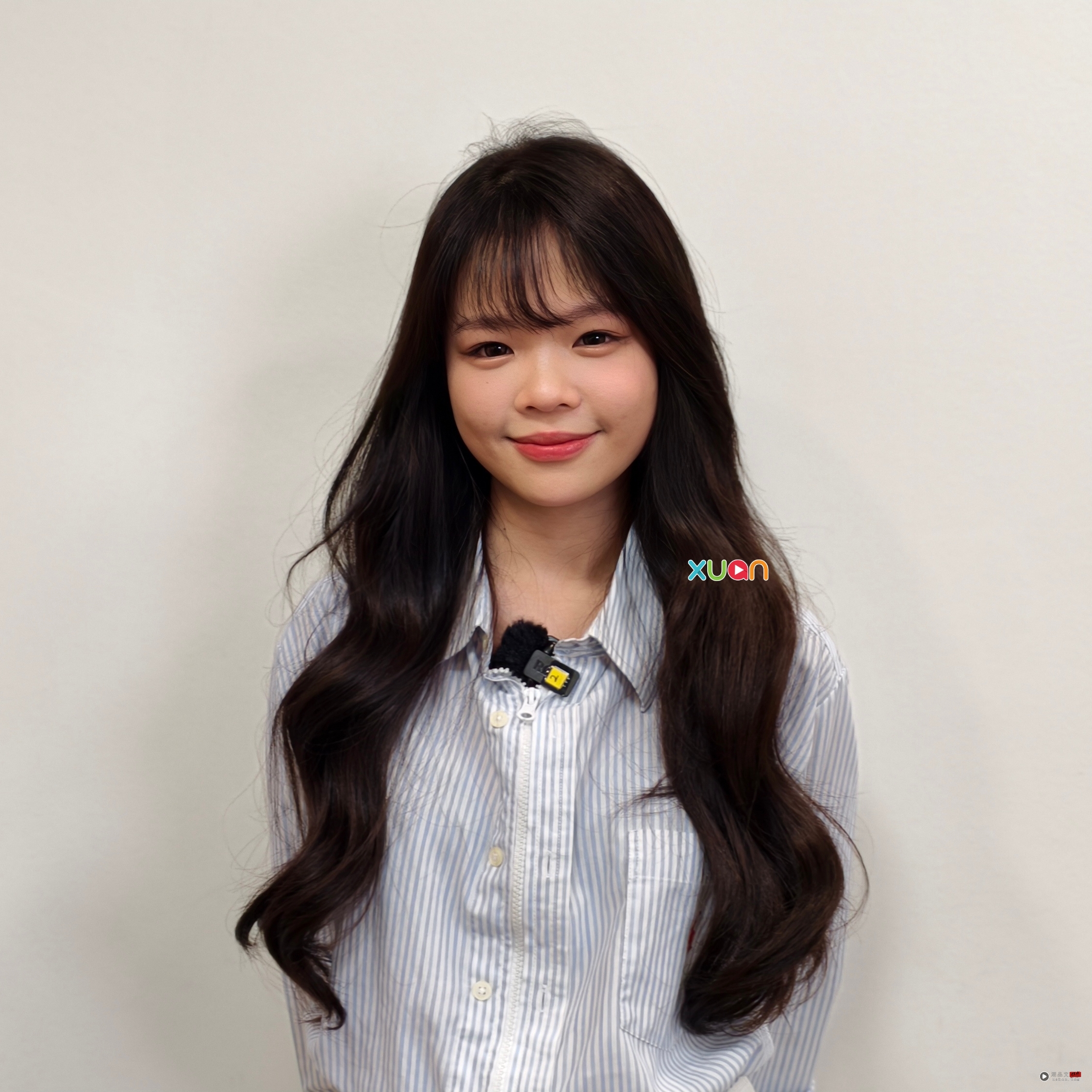 专访 · 苡慧|自曝INFP个性:“内向、很内向、超内向!” 甜妹反差感爆棚! 内容图2 潮品文-大潮社旗下实时最新热点娱乐时尚数码等新闻资讯网站! 专访 · 苡慧