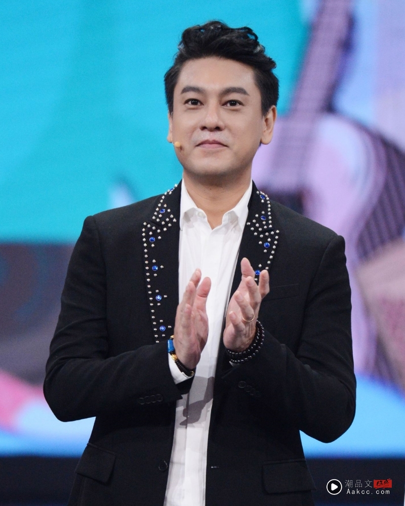 朱孝天solo开唱传“晚鸟票”仅卖RM30!网曝后来是免费进场 内容图4 潮品文-大潮社旗下实时最新热点娱乐时尚数码等新闻资讯网站! 朱孝天